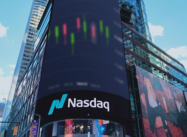 纽交所 (全球最大的股票交易所)